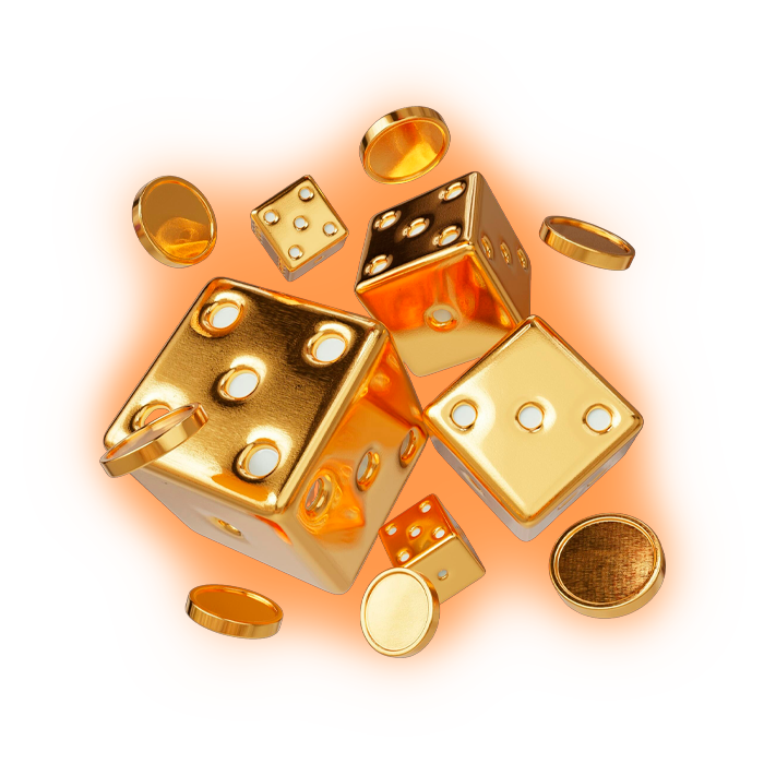 Basic information about the casino website.