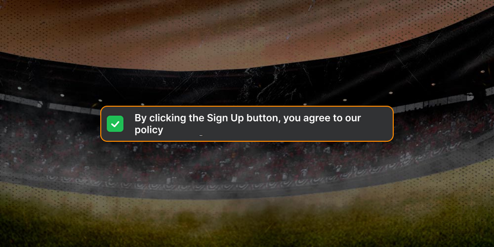 Agree to the platform rules.