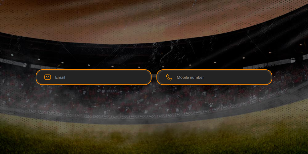 Select a convenient payment method.